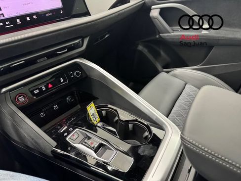 New 2026 Audi SQ5 Premium Plus AWD/4WD image 26