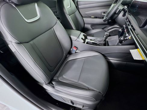 New 2026 Hyundai Santa Cruz Limited AWD/4WD image 24