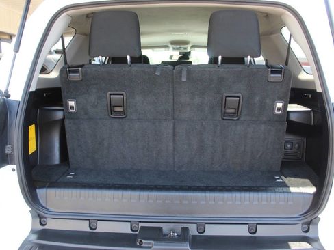 Used 2021 Toyota 4Runner SR5 image 13