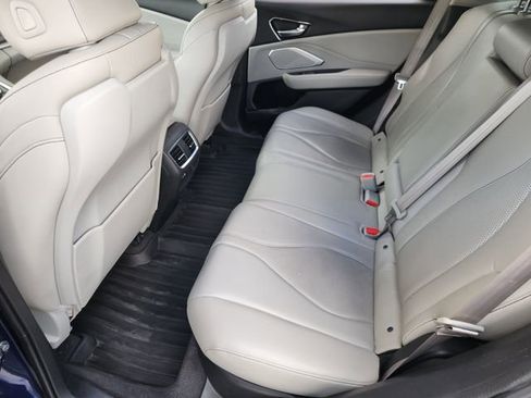 Used 2023 Acura RDX w/ Technology Package image 23