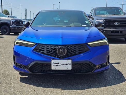 Used 2023 Acura Integra A-Spec FWD image 2