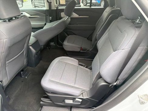 New 2026 Ford Explorer Active RWD image 23