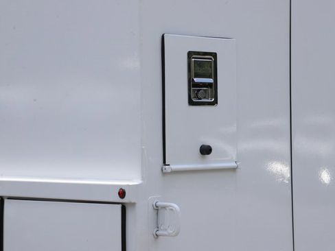 New 2026 Ford E-350 and Econoline 350 Super Duty w/ Power Equipment Group image 13