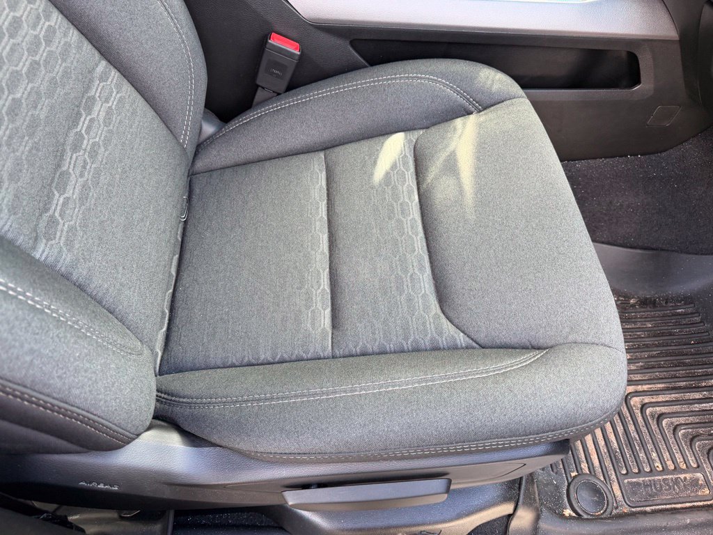 Used 2025 RAM 1500 Big Horn AWD/4WD image 16