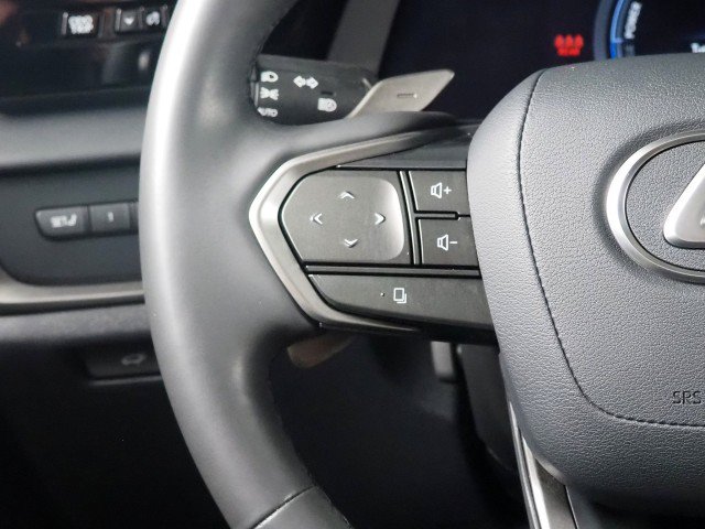Used 2024 Lexus RZ 450e Premium w/ Technology Package AWD/4WD image 22