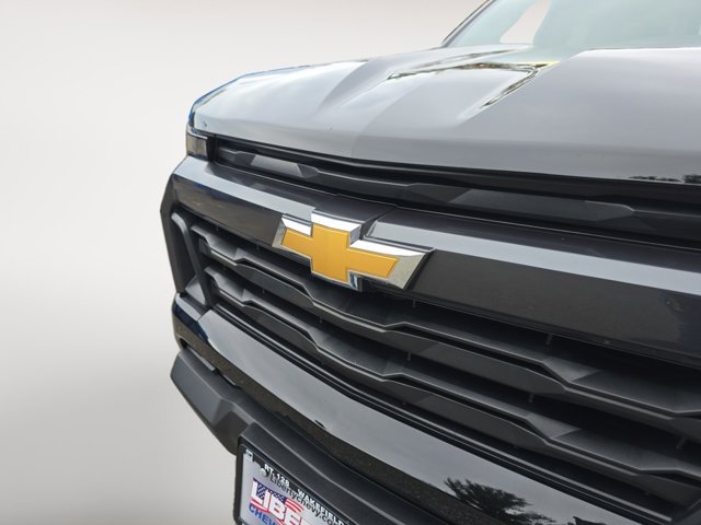Used 2026 Chevrolet Colorado LT w/ Advanced Trailering Package AWD/4WD image 9