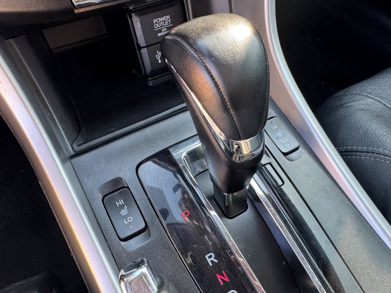 Used 2015 Honda Accord EX-L image 23