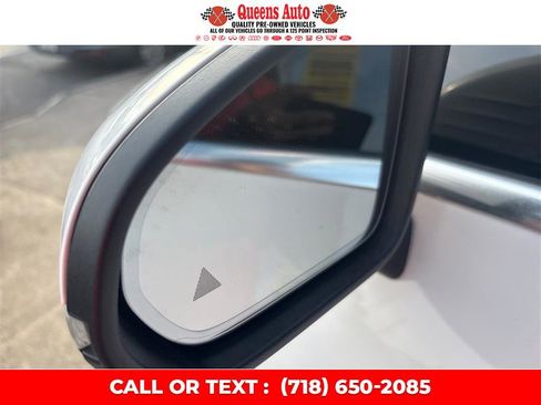 Used 2021 Mercedes-Benz CLA 250 4MATIC image 36