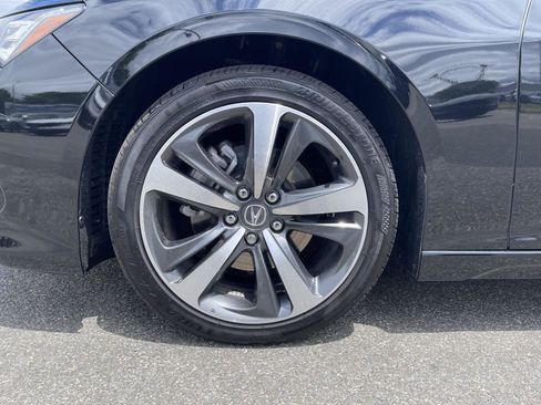 Used 2025 Acura TLX w/ Technology Package FWD image 25