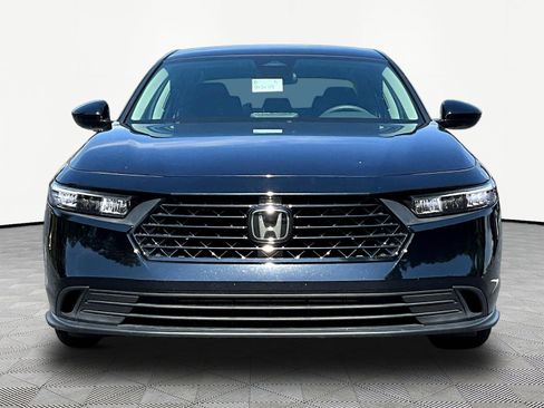 Used 2024 Honda Accord LX image 2