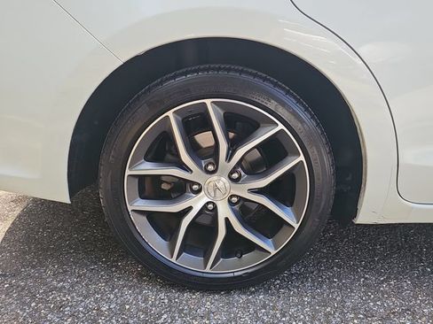 Used 2021 Acura ILX w/ Premium Package FWD image 23