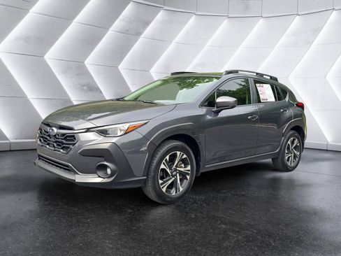 Used 2024 Subaru Crosstrek 2.0i Premium AWD/4WD image 1
