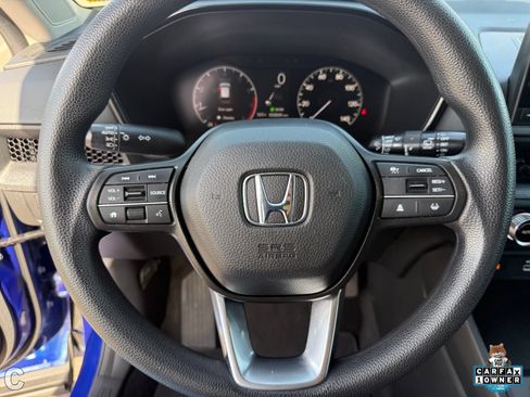 Used 2024 Honda CR-V EX image 15