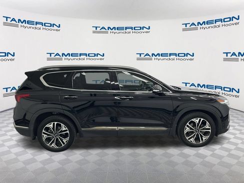 Used 2020 Hyundai Santa Fe Limited w/ Cargo Package FWD image 6
