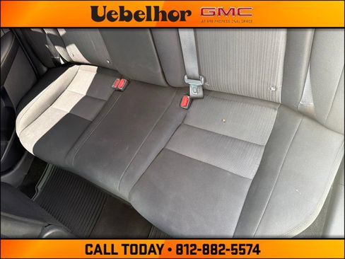 Used 2024 Nissan Sentra SV w/ All-Weather Package FWD image 17