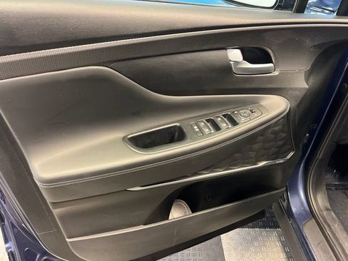 Used 2020 Hyundai Santa Fe SEL w/ Convenience + Premium Package FWD image 8
