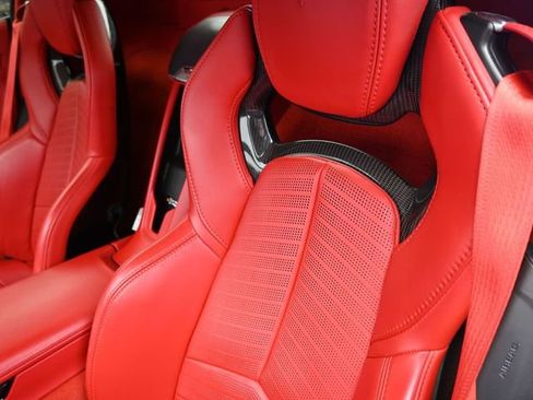 Used 2023 Chevrolet Corvette Stingray Premium Conv w/ Z51 Performance Package image 17