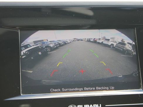 Used 2019 Subaru Impreza 2.0i image 7