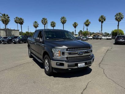 Used 2018 Ford F150 XLT w/ Equipment Group 302A Luxury