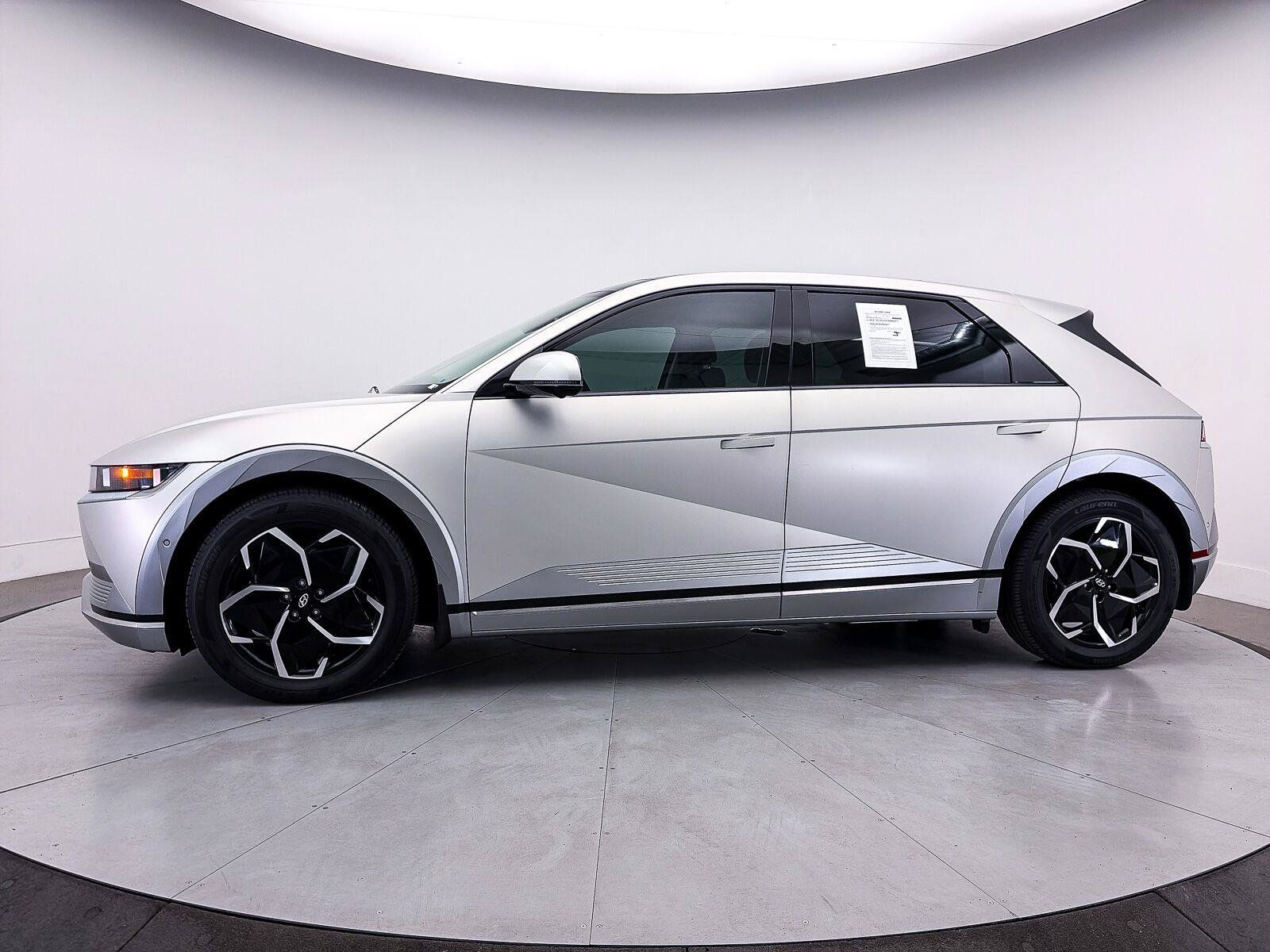 Used 2023 Hyundai Ioniq 5 Limited RWD image 40