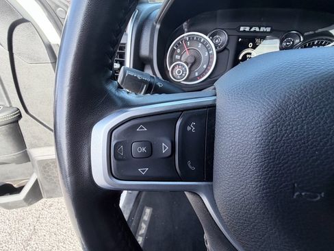 Used 2024 RAM 3500 Big Horn image 16