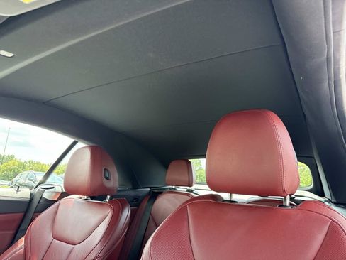 Used 2026 BMW 430i xDrive Convertible w/ M Sport Package AWD/4WD image 4