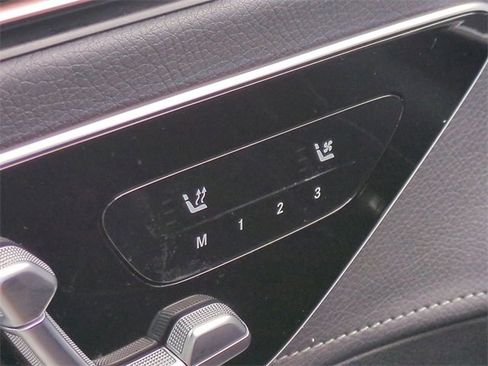 Used 2023 Mercedes-Benz EQE 350+ Sedan image 28