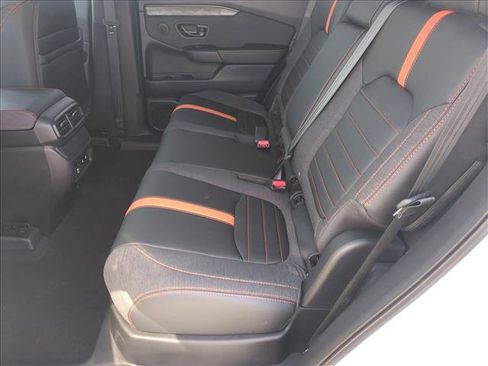 New 2026 Honda Passport TrailSport image 16