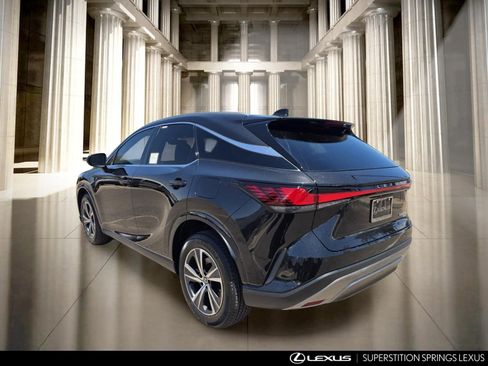 New 2026 Lexus RX 350 AWD image 6