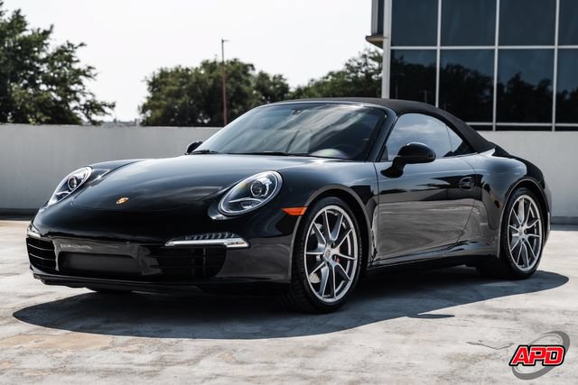 Used 2013 Porsche 911 Carrera S RWD image 22