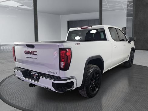 Used 2026 GMC Sierra 1500 Elevation AWD/4WD image 5