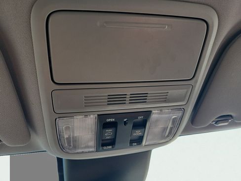 Certified 2022 Honda Odyssey EX-L image 40