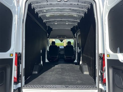 New 2026 Ford Transit 350 w/ Load Area Protection Package image 17