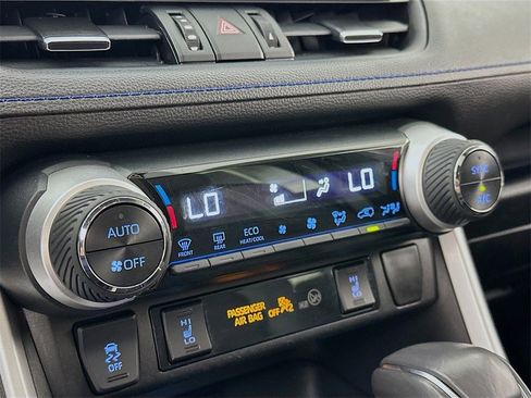 Used 2021 Toyota RAV4 XSE image 19