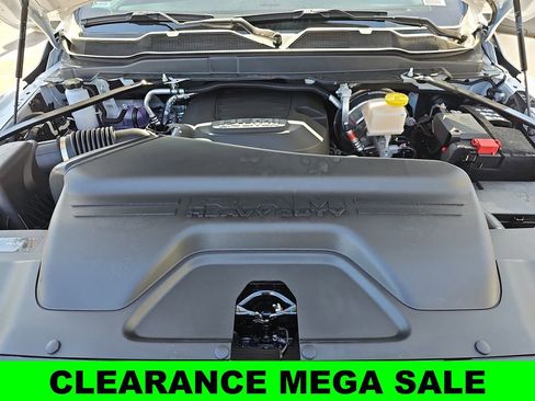 New 2026 RAM 2500 Tradesman image 32