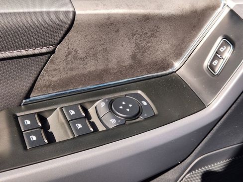 New 2026 Ford F150 XLT w/ Equipment Group 302A MID image 23