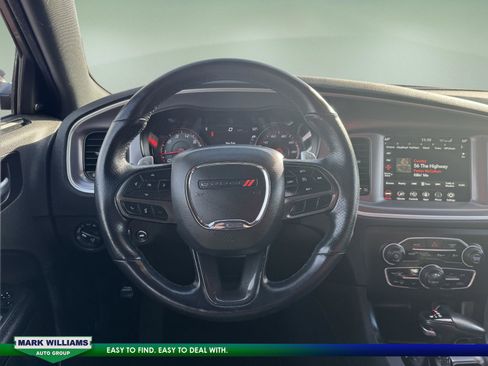 Used 2022 Dodge Charger SXT w/ Blacktop Package image 14