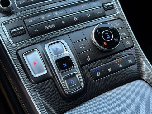 Used 2022 Hyundai Santa Fe Limited image 37