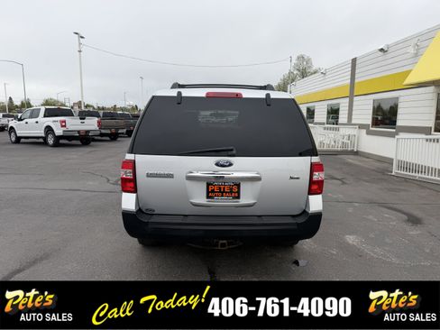Used 2013 Ford Expedition XL w/ HD Trailer Tow Pkg AWD/4WD image 3