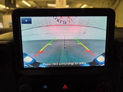 Used 2024 Ford Bronco Sport Big Bend image 29