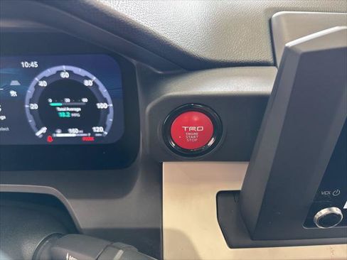 Certified 2024 Toyota Tacoma TRD Sport AWD/4WD image 22
