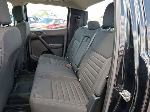 Certified 2020 Ford Ranger XL w/ Equipment Group 101A Mid image 10