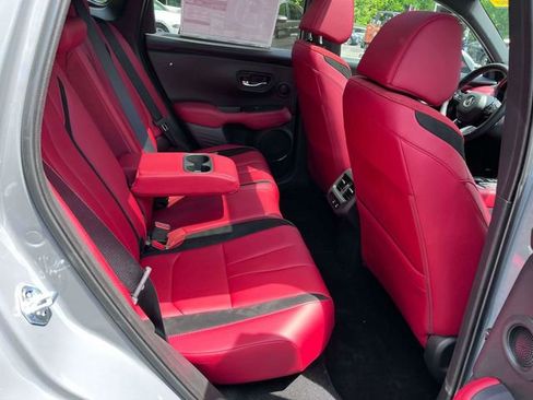 Certified 2025 Acura ADX A-Spec image 20