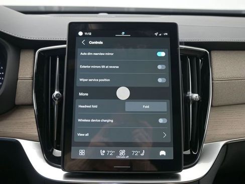 New 2026 Volvo XC90 B6 Plus image 19