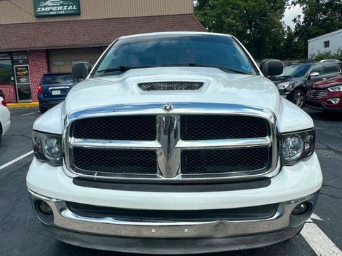 Used 2005 Dodge Ram 1500 Truck SLT AWD/4WD image 9