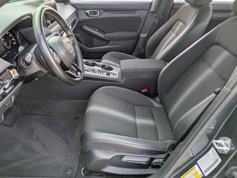 Certified 2023 Honda Civic Sport image 15