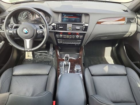 Used 2017 BMW X3 xDrive28i AWD/4WD image 13
