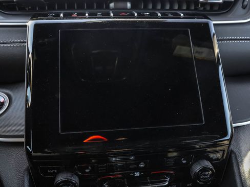 New 2025 Jeep Grand Cherokee Laredo X image 18