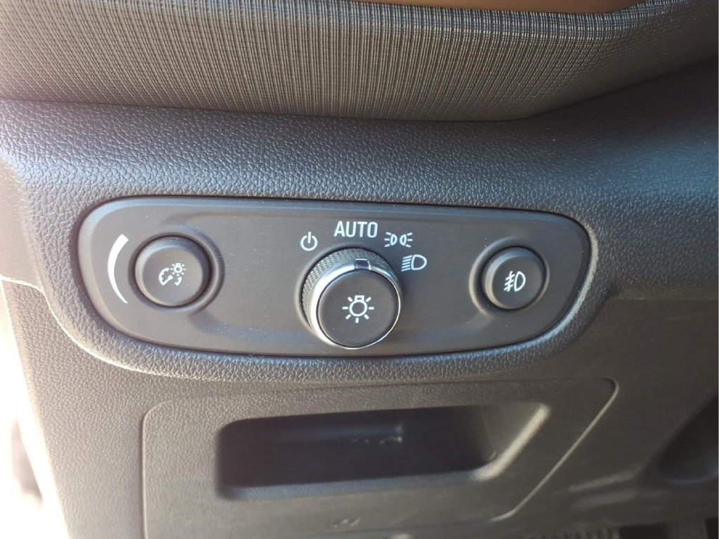 Used 2023 Chevrolet TrailBlazer ACTIV AWD/4WD image 15