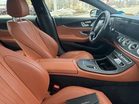 Used 2022 Mercedes-Benz CLS 450 4MATIC image 5